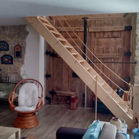Casa Centenaria Villa Serra d'El-Rei Buitenkant foto