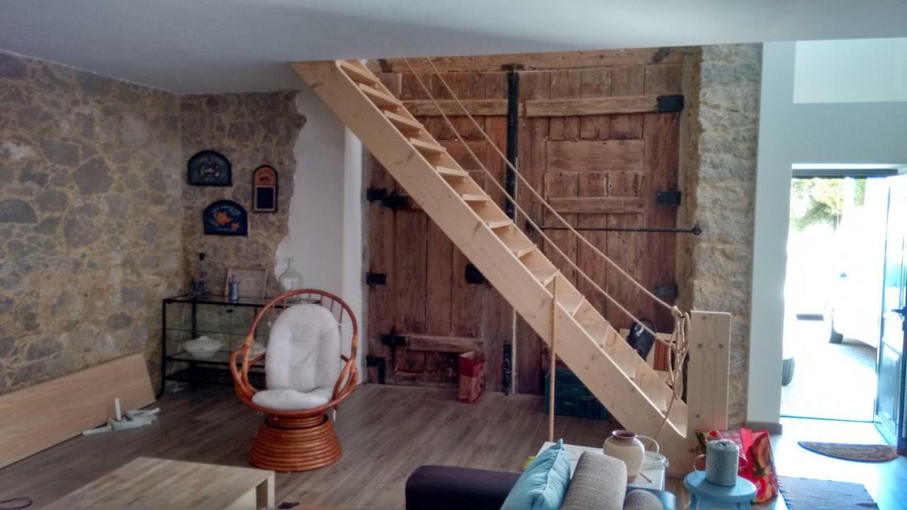 Casa Centenaria Villa Serra d'El-Rei Buitenkant foto
