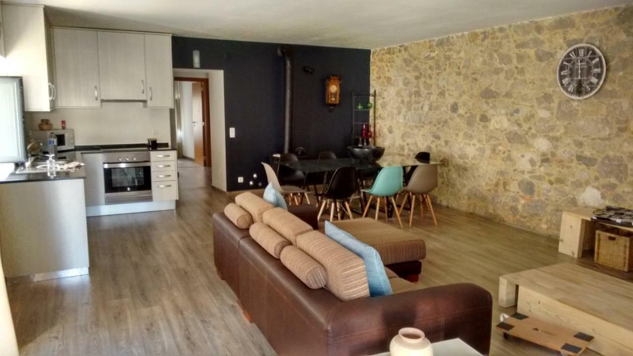 Casa Centenaria Villa Serra d'El-Rei Buitenkant foto