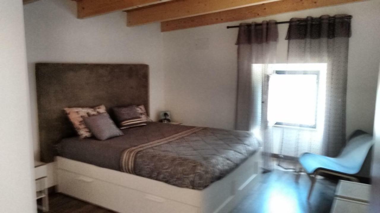 Casa Centenaria Villa Serra d'El-Rei Buitenkant foto